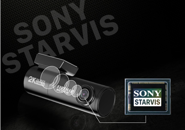 Camera hành trình Vietmap KC01