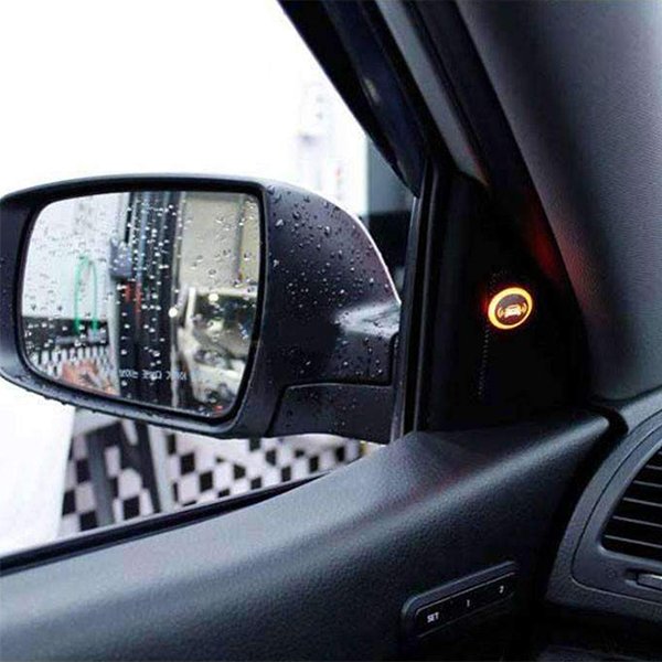 Địa chỉ lắp đặt cảm biến điểm mù ô tô tại Bình Dương - TPHCM