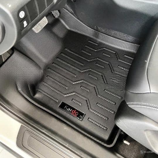 thảm lót sàn ô tô giá rẻ tại Bình Dương - TPHCM