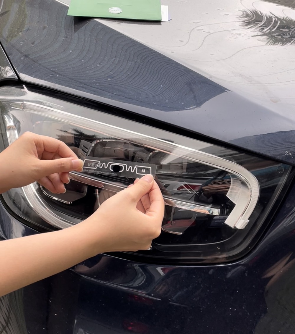 dịch vụ dán thẻ thu phí không dừng tại Bình Dương – TPHCM