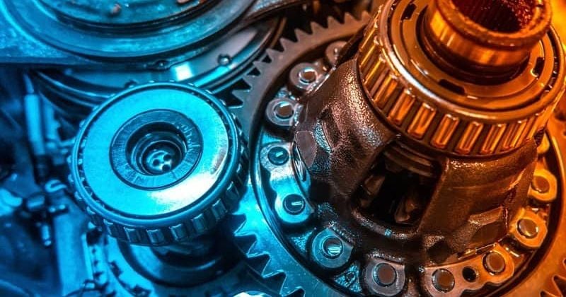 nguyên nhân và cách khắc phục xe ô tô có tiếng kêu cạch cạch khi vào số