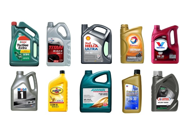 thay nhớt ô tô chính hãng tại Bình Dương - TPHCM