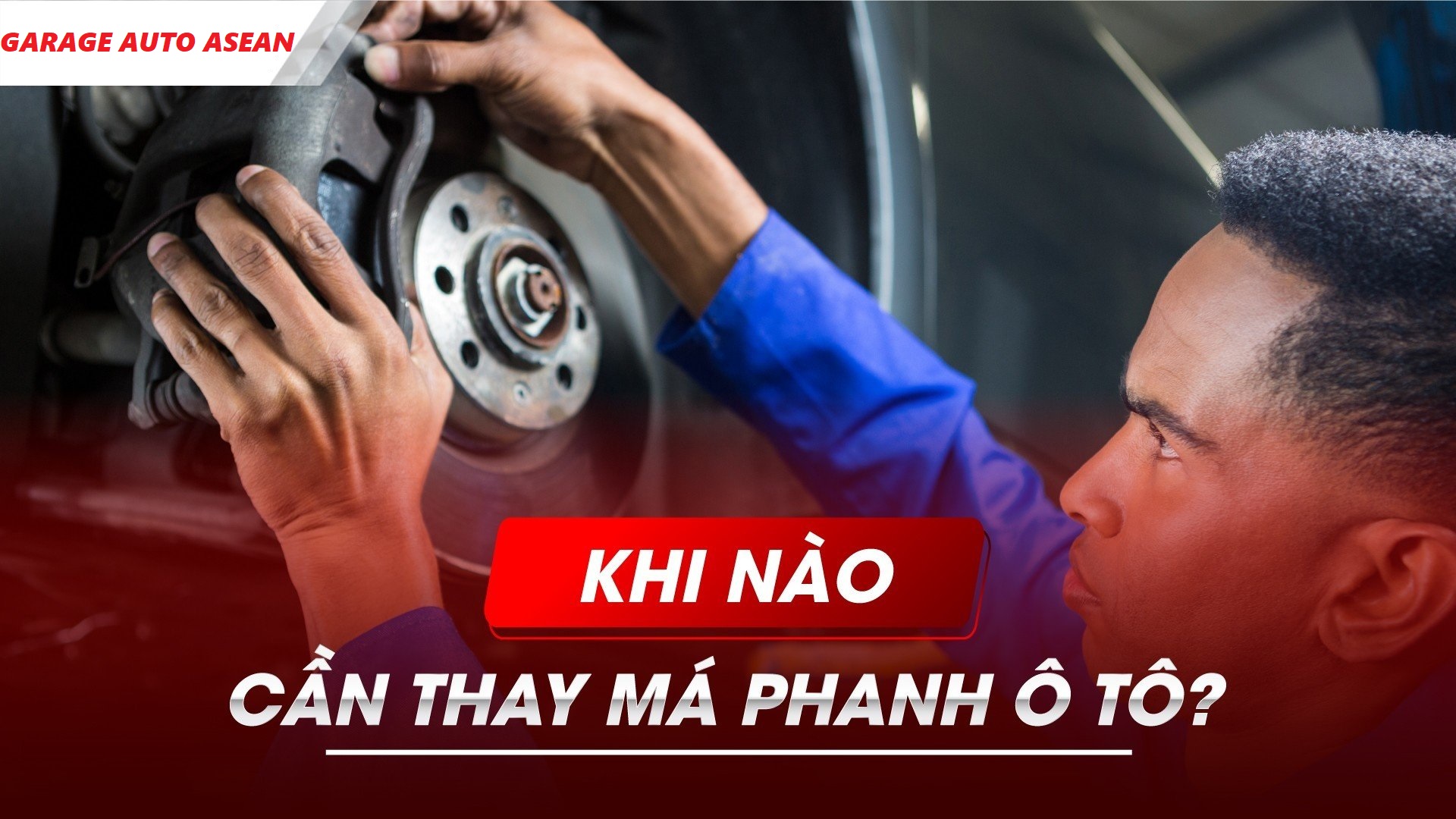 Garage uy tín Bình Dương - TPHCM