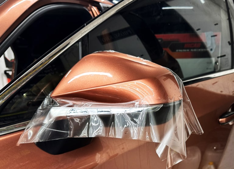 Dán PPF ô tô được bao lâu? Bí quyết kéo dài tuổi thọ PPF