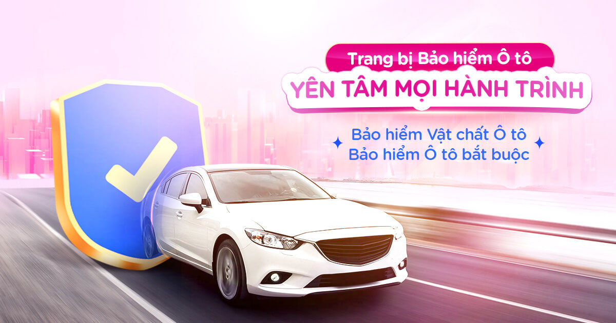 dịch vụ bảo hiểm ô tô TPHCM