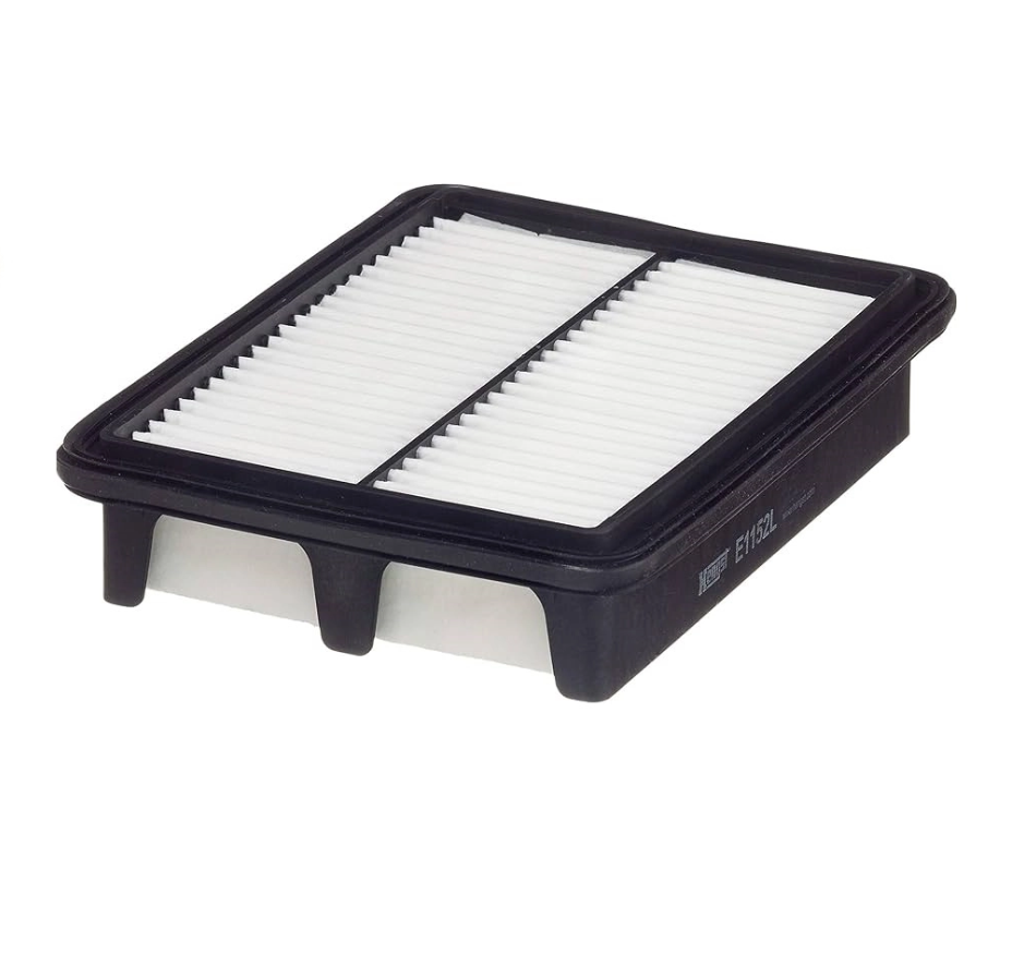 Lọc gió động cơ Hengst E1152L