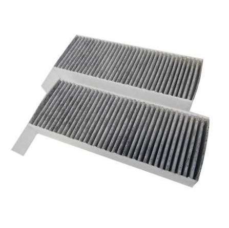 Lọc gió điều hòa than hoạt tính JS AC0206CSET