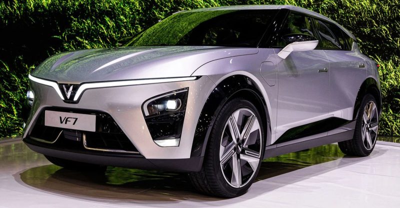 địa chỉ thay lốp xe ô tô điện uy tín tại Bình Dương