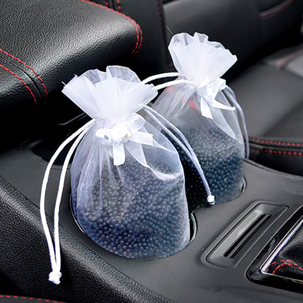 chia sẻ mẹo khử mùi cho ô tô cực kỳ hiệu quả