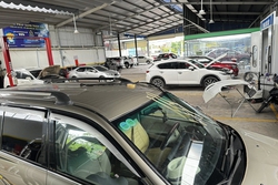 Sửa xe ô tô tại Bình Dương chuyên nghiệp