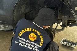 Nguyên nhân và cách khắc phục xe ô tô bị kêu khi chạy