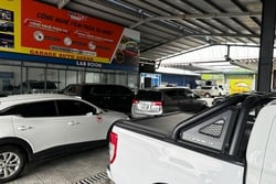 Cân chỉnh thước lái ô tô tại TPHCM