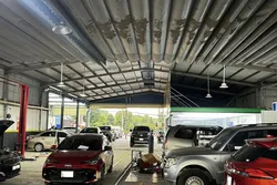 Gara ô tô đáng tin cậy tại Bình Dương - TPHCM