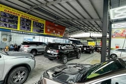 Sửa hệ thống phun xăng điện tử ô tô tại TPHCM chuyên nghiệp
