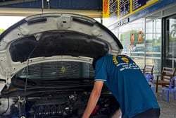 Nhận biết dấu hiệu xe cần bảo dưỡng