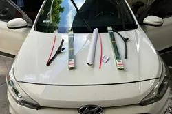 Địa chỉ thay gạt mưa ô tô tại Bình Dương uy tín