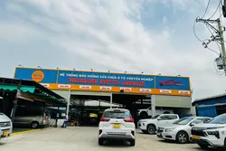 Gara sửa xe chuyên nghiệp uy tín