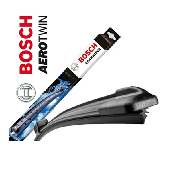 Thanh gạt mưa Bosch AeroTwin Plus 16 (AP16U)