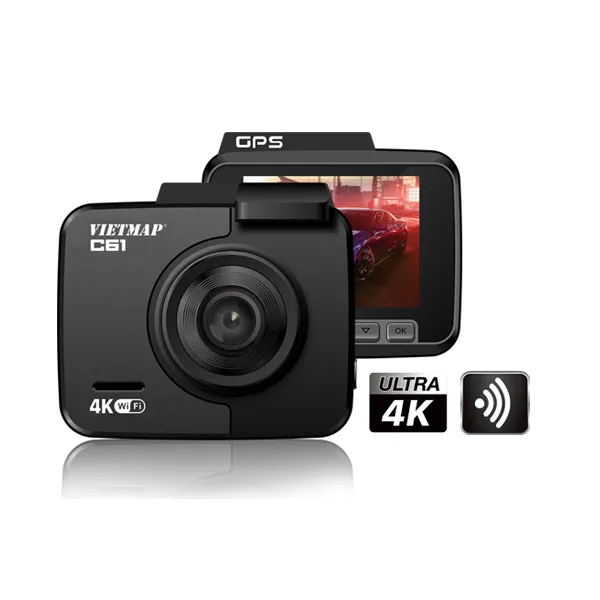 Cam hành trình VIETMAP C61 Pro