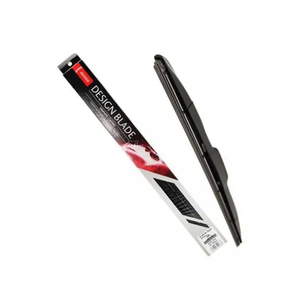 Thanh gạt mưa ba khúc Denso Design Blade 16 (DDS16)