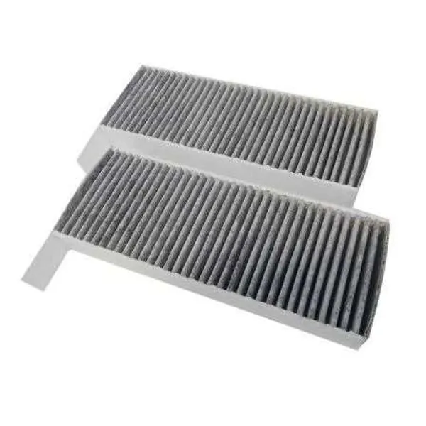 Lọc gió điều hòa than hoạt tính JS AC0206CSET