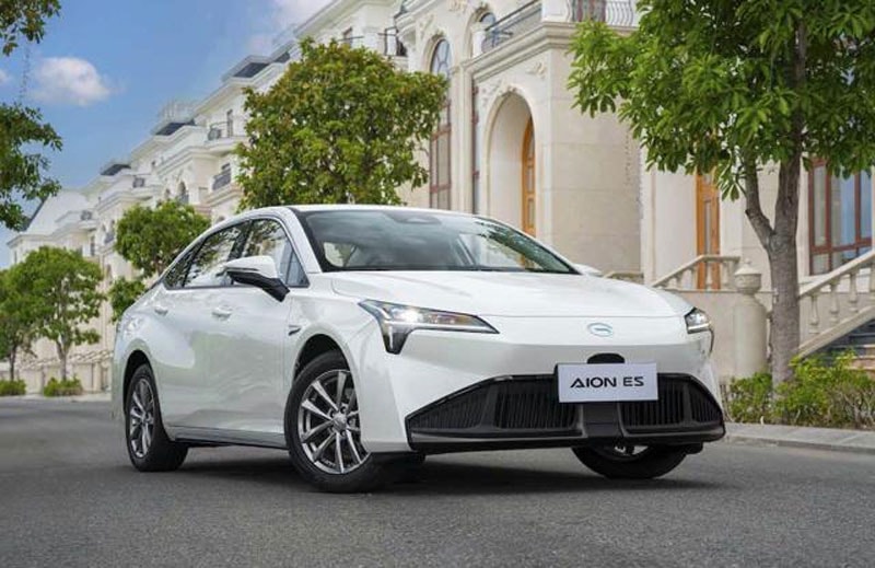 địa chỉ thay lốp xe ô tô điện uy tín tại Bình Dương