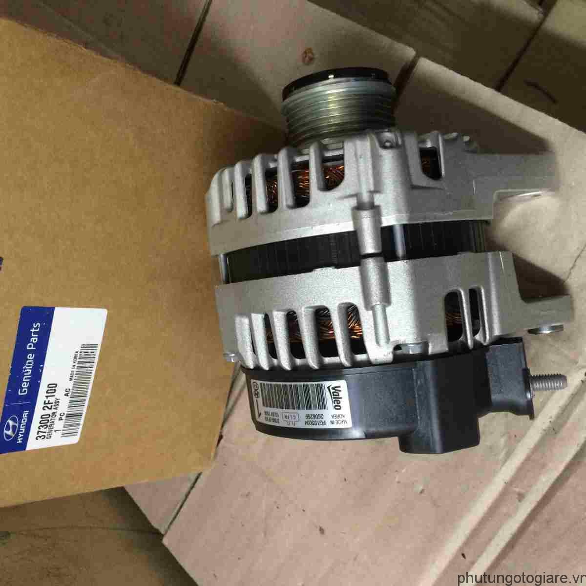 Đại lý phụ tùng xe tải uy tín tại Bình Dương - TPHCM