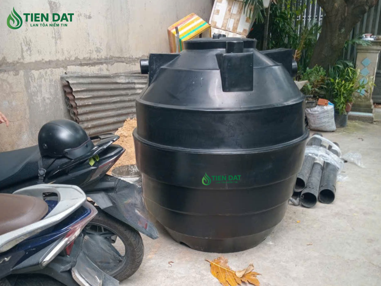 bồn tự hoại đại thành bồn tự hoại đại thành