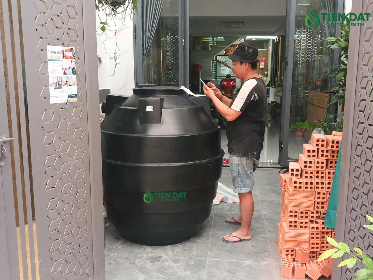 bồn tự hoại đại thành bồn tự hoại đại thành