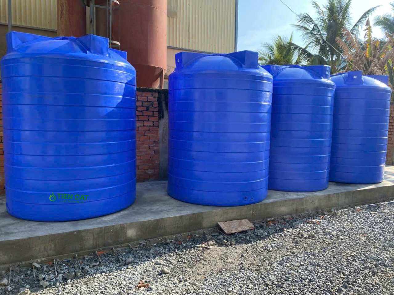 bồn nước bồn nước