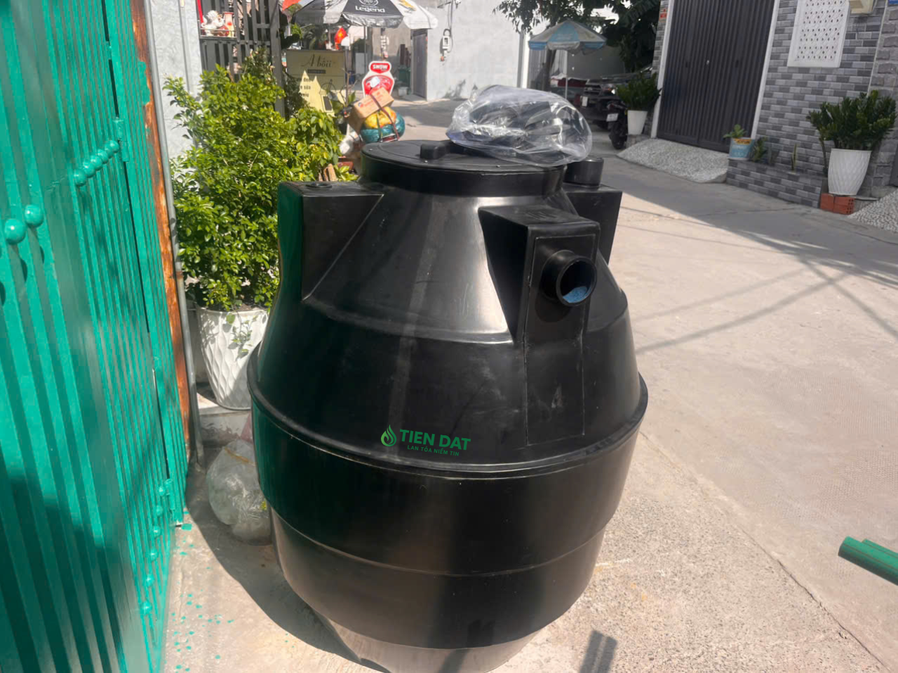 bồn tự hoại bồn tự hoại