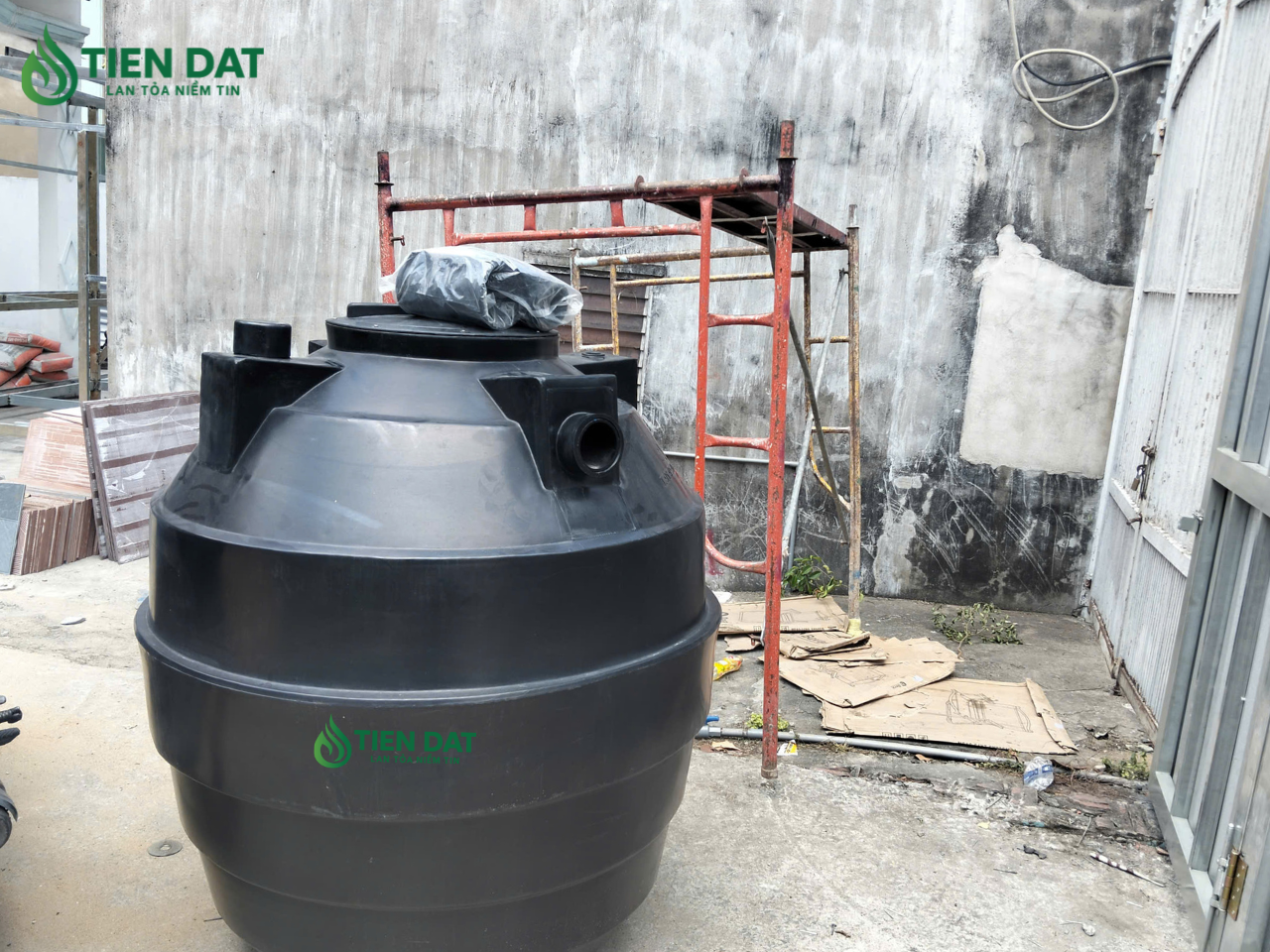 bồn tự hoại đại thành bồn tự hoại đại thành