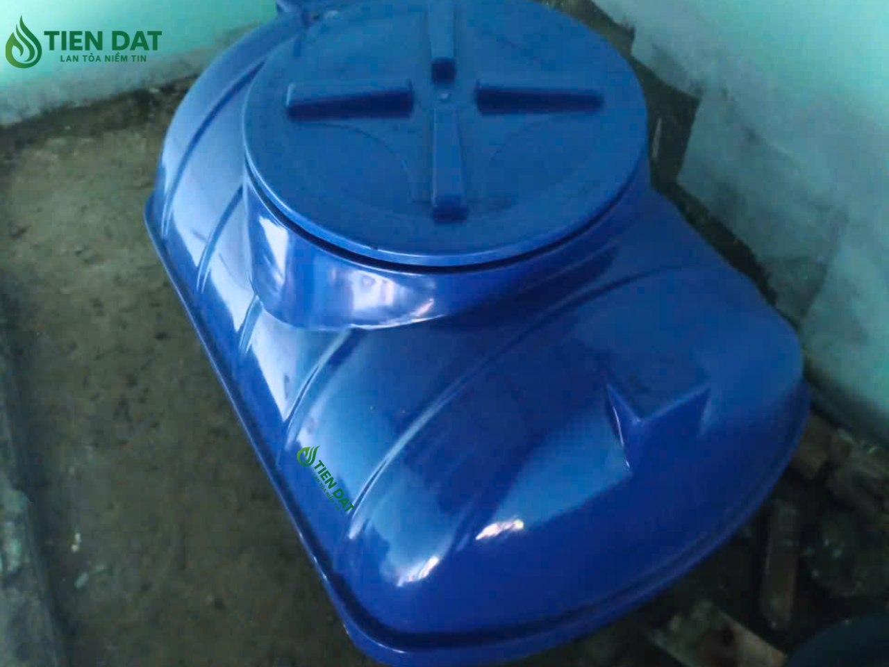 bồn nước nhựa bồn nước nhựa