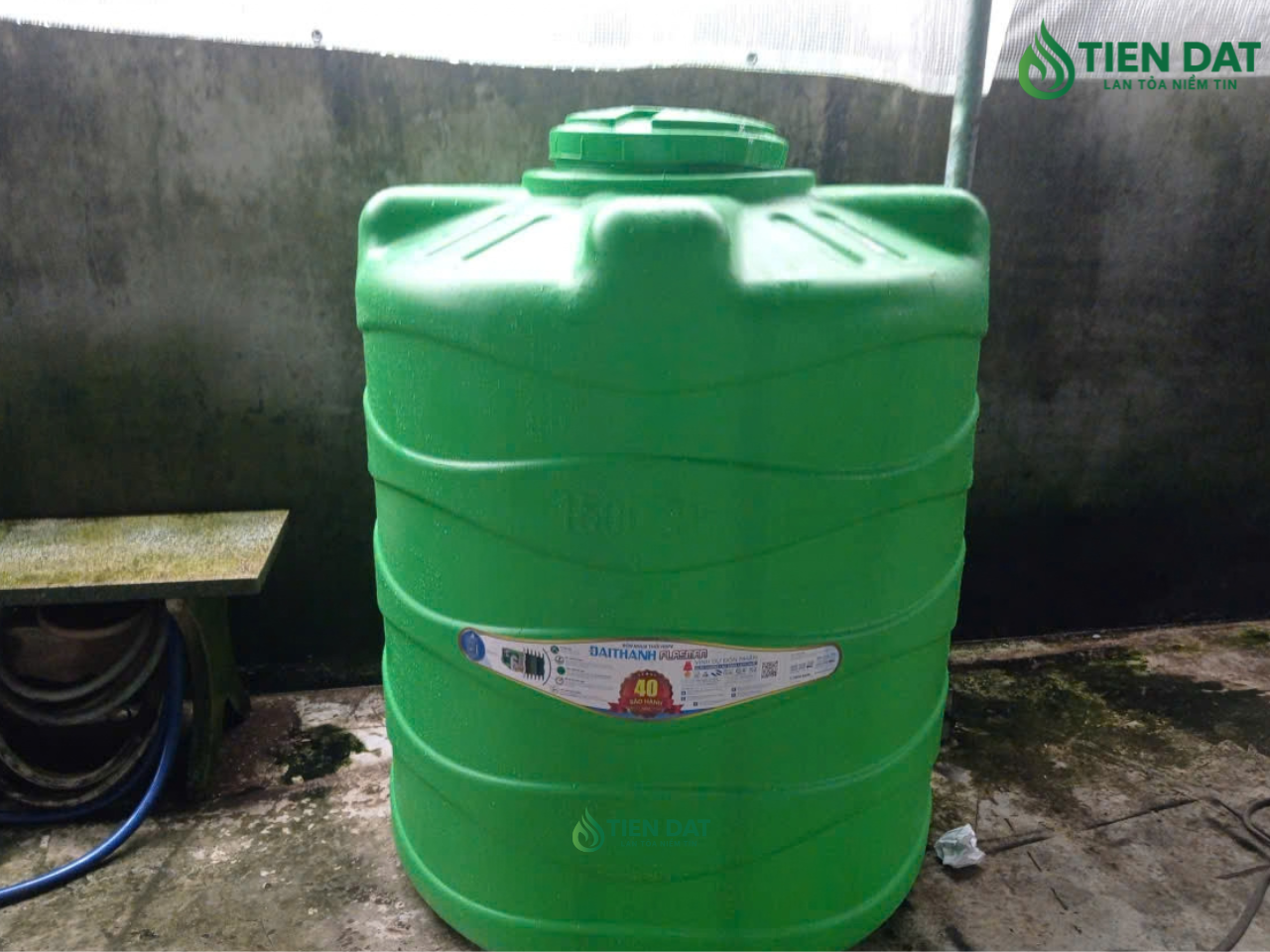 bồn nhựa plasman bồn nhựa plasman