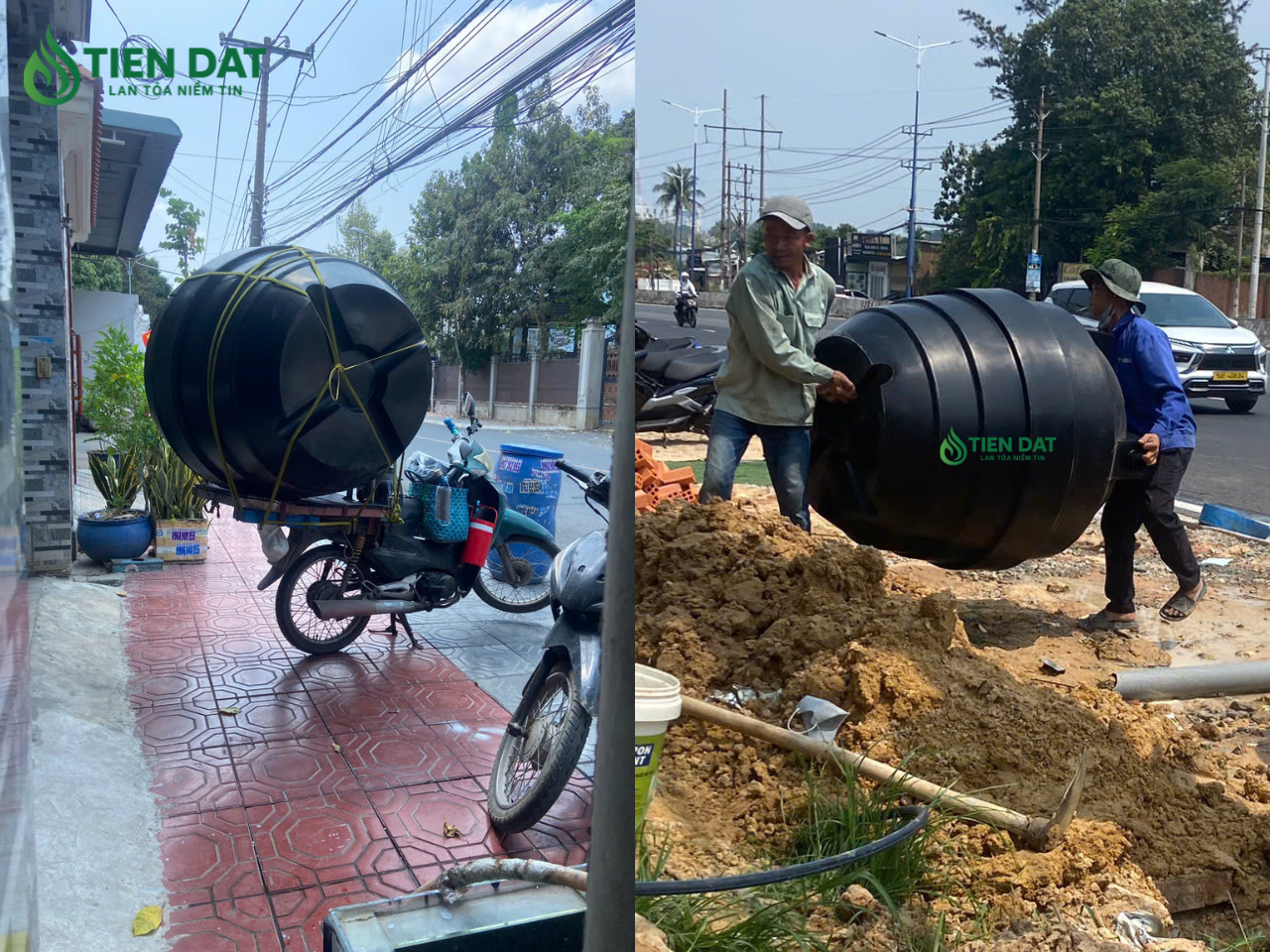 bồn tự hoại đại thành bồn tự hoại đại thành