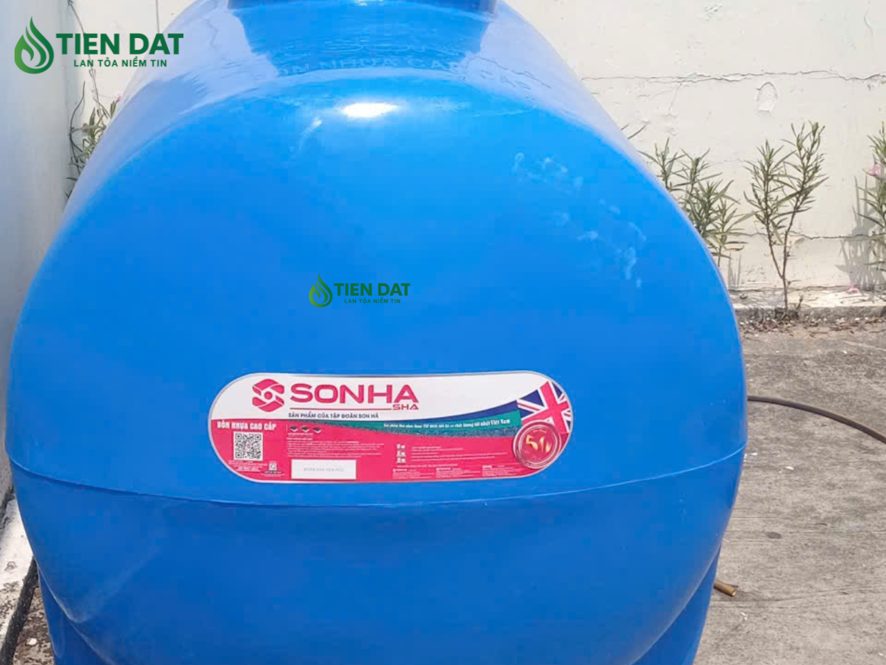 bồn nước nhựa sơn hà bồn nước nhựa sơn hà