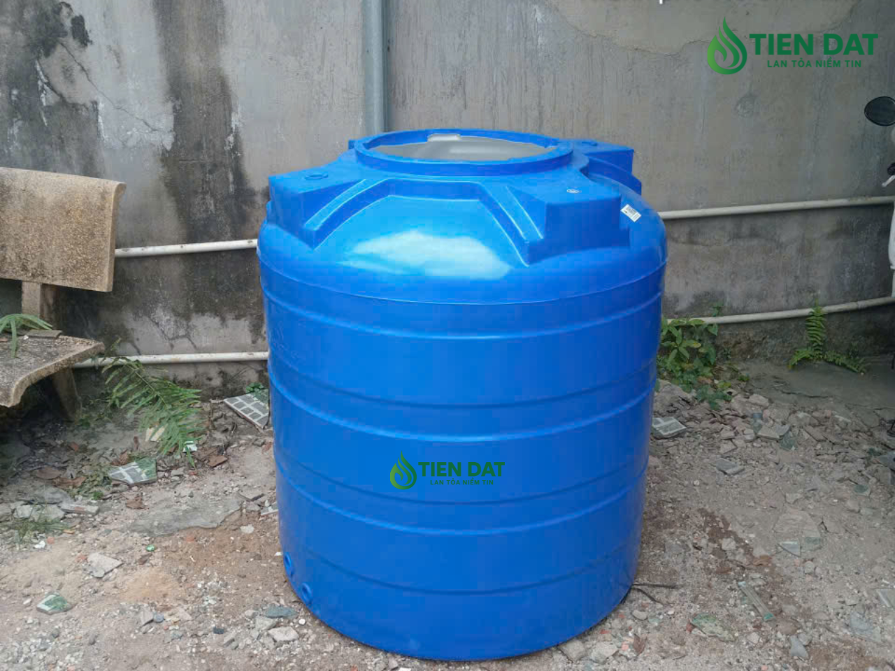 bồn nước nhựa bồn nước nhựa