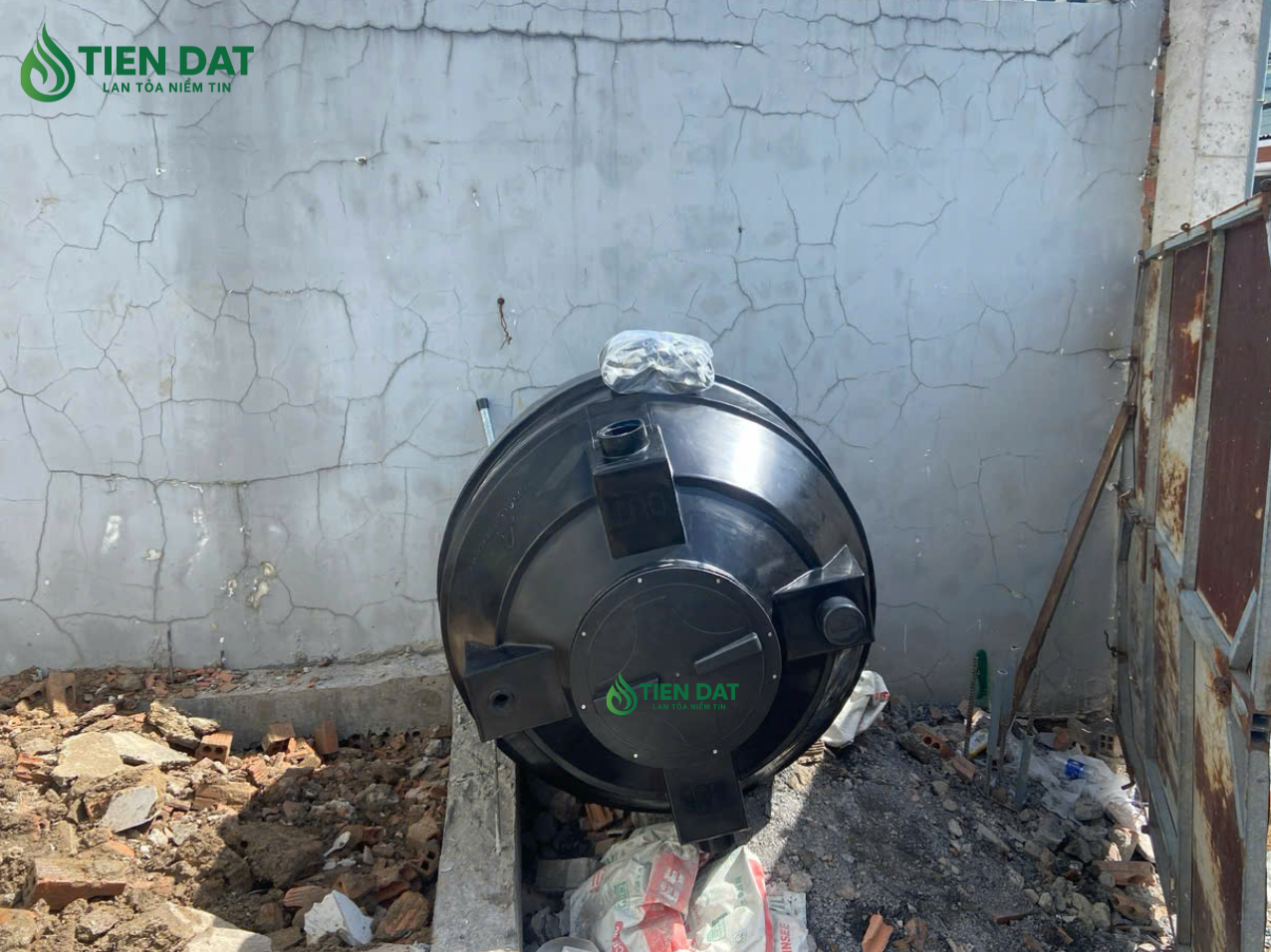 bồn tự hoại đại thành bồn tự hoại đại thành