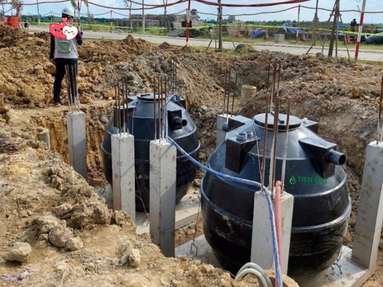 bồn tự hoại bồn tự hoại