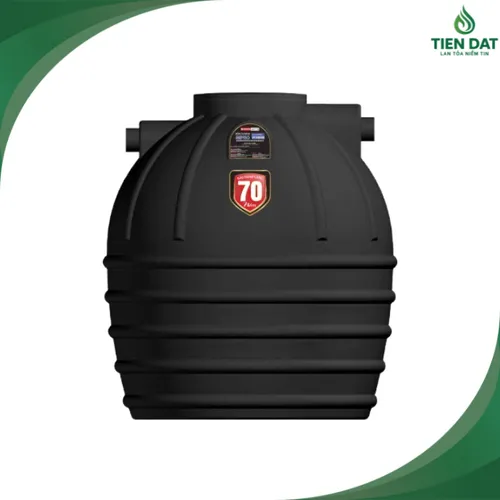 Bồn tự hoại Septic Sơn Hà 1000L