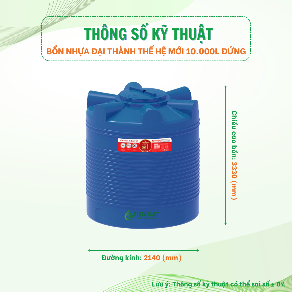 bồn nhựa công nghiệp bồn nhựa công nghiệp