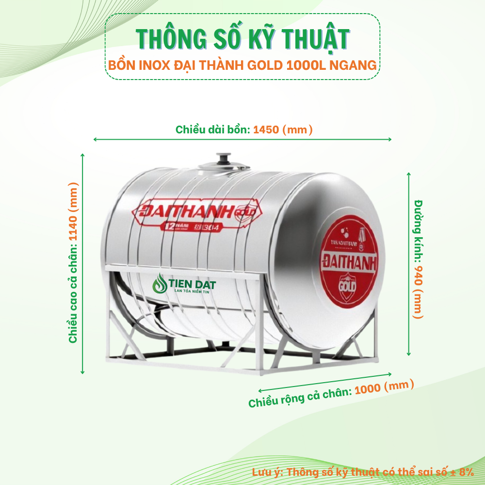 video bồn inox đại thành gold video bồn inox đại thành gold