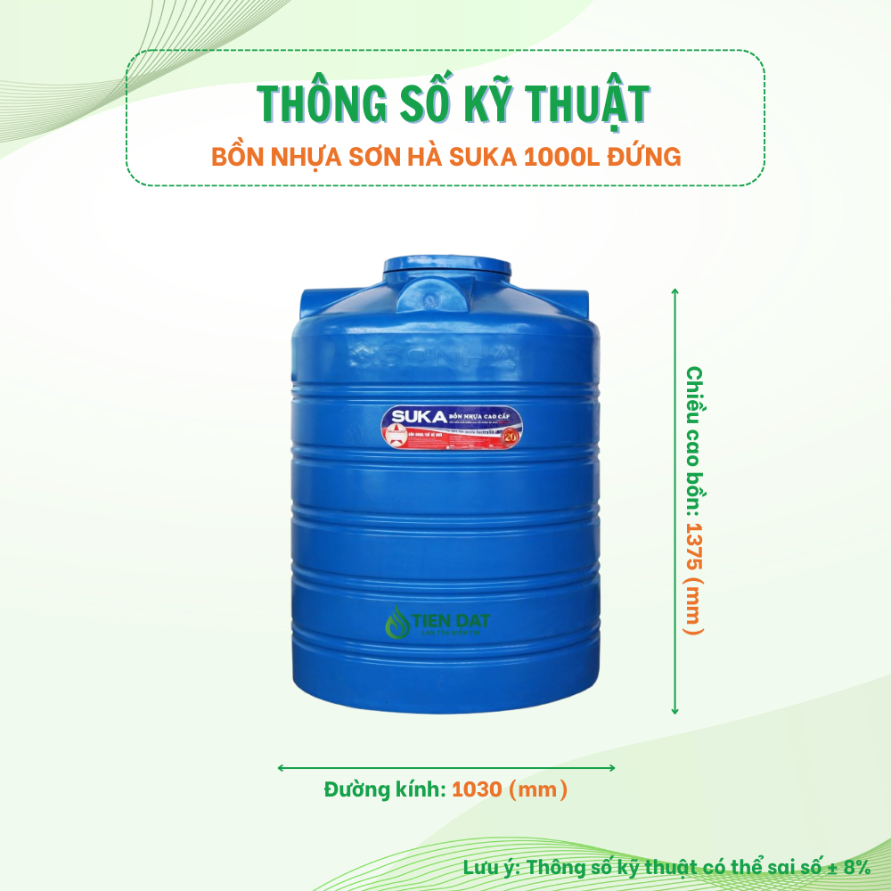 bồn nhựa sơn hà suka bồn nhựa sơn hà suka