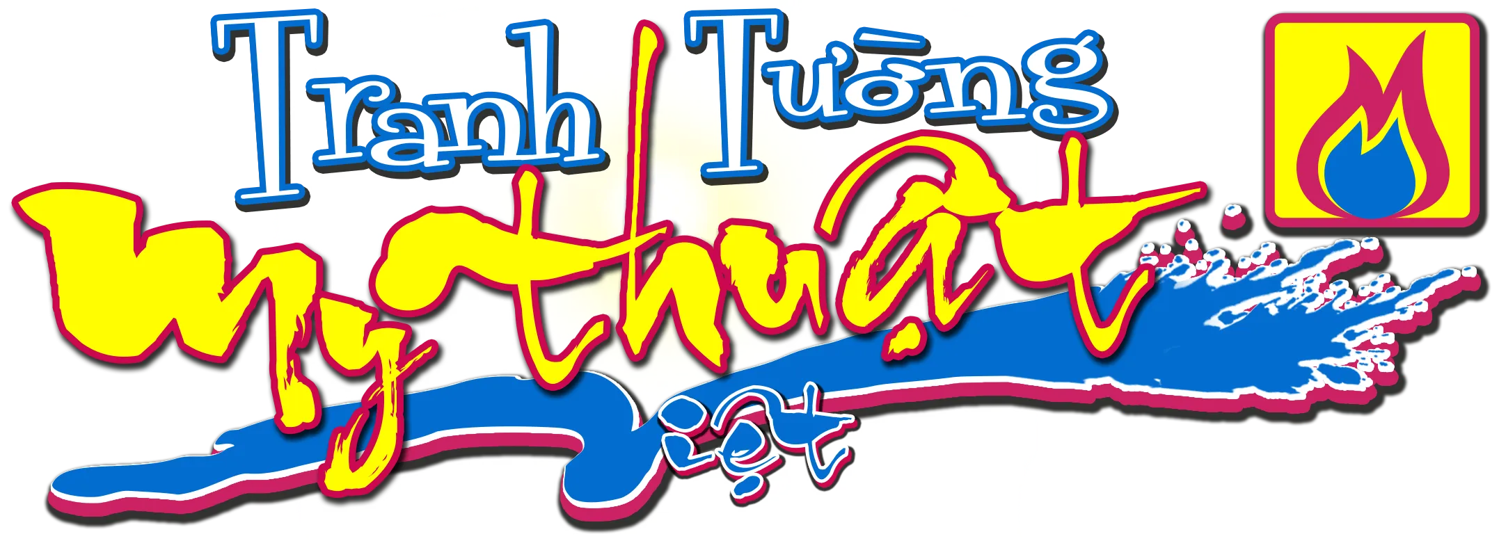 vetranhtuongviet