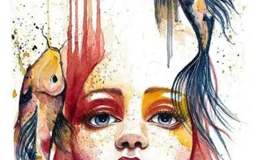 Nghệ thuật trong tranh