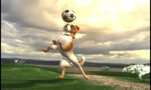 Vẽ Tranh Tường Việt với 3D World Cup