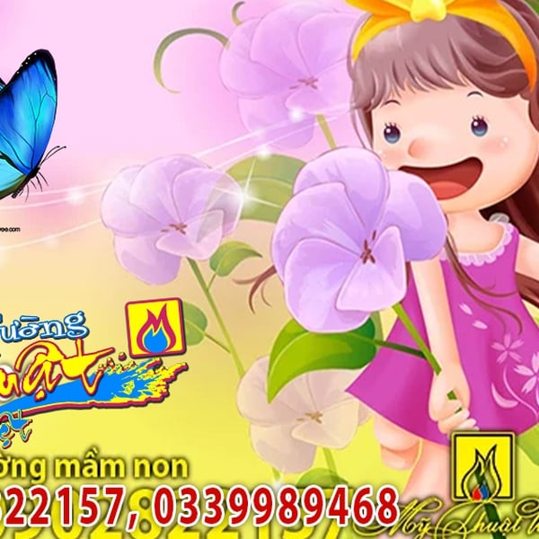 Vẽ Tranh Tường Phòng Bé Tại Vinhomes Bình Thạnh – Không Gian Mơ Ước Cho Con