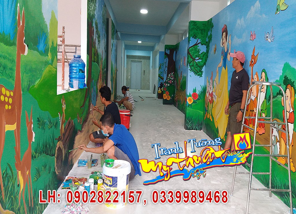 thi-cong-ve-tranh-tuong-mam-non thi-cong-ve-tranh-tuong-mam-non