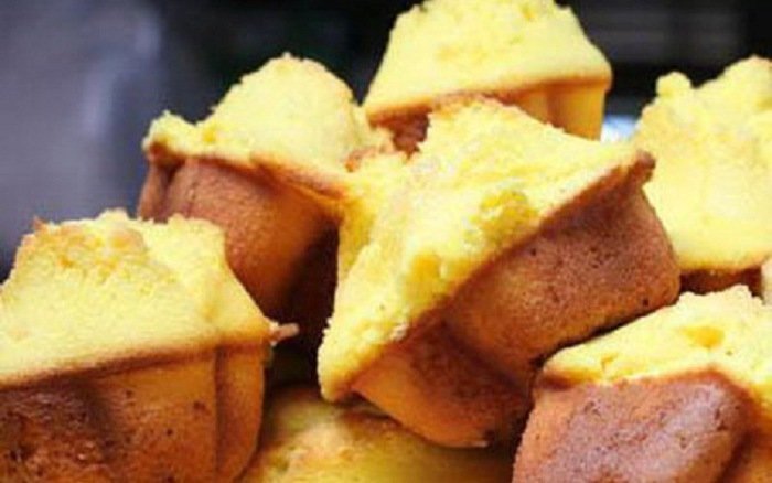 Bánh thuẩn  Quảng Ngãi