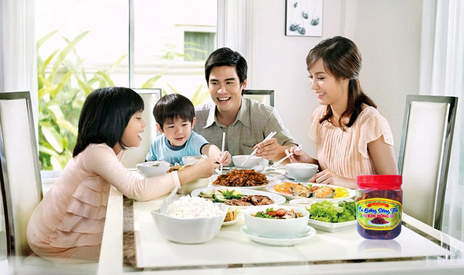 Cá bông sông trà đặc biệt